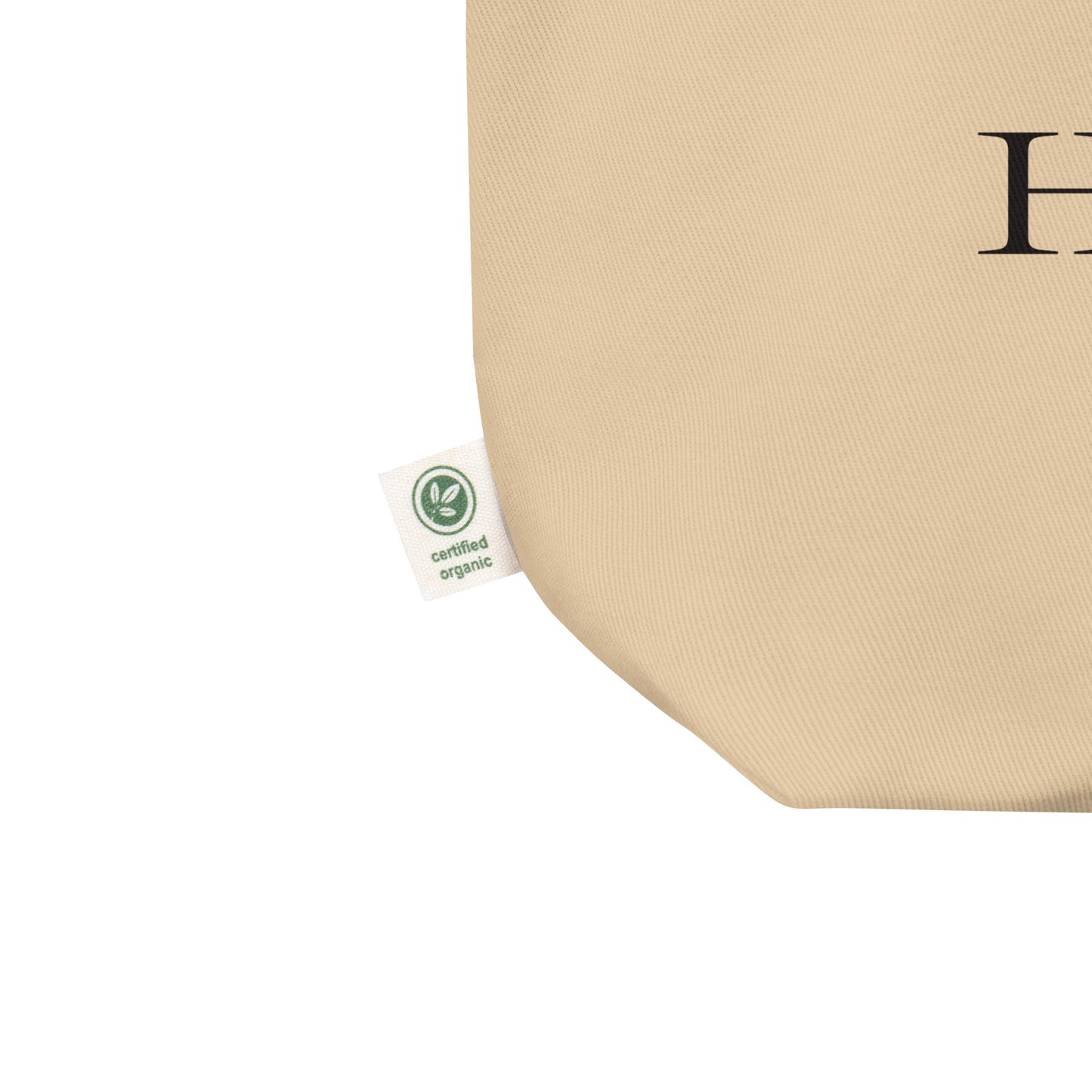 HULAM Eco Tote Bag